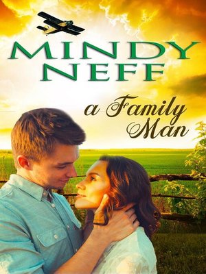 cover image of A Family Man